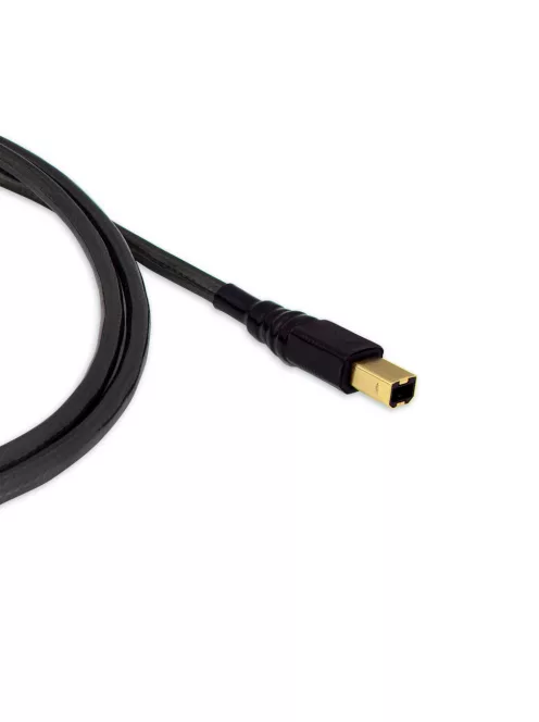 Nordost Tyr 2 USB 2.0 kábel / USB A - USB B / 1 méter /