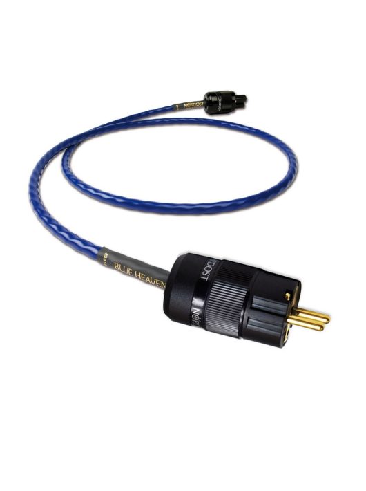 Nordost Blue Heaven LS hálózati kábel /3 méter/