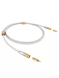  Nordost Valhalla 2 Reference Digitális összekötő kábel BNC-BNC 75 Ohm /1.25 méter/