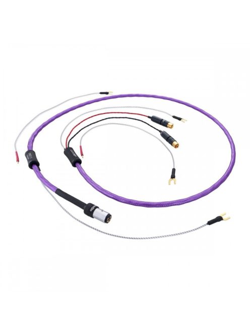 Nordost Frey 2 Tonearm Cable + hangkar összekötő kábel, 1,25 m