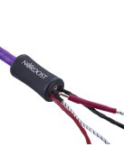 Nordost Frey 2 Tonearm Cable + hangkar összekötő kábel, 1,25 m ( DIN90/RCA)