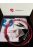 Nordost Heimdall 2 Tonearm Cable+  hangkar összekötő kábel, 1,25 m ( RCA / RCA )