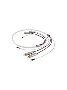   Nordost Valhalla 2 Tonearm + Interconnect / DIN - RCA/ 1,25 méter