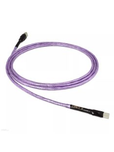 Nordost Frey 2 USB 2.0 kábel  /USB C- USB B/ 1.5 méter