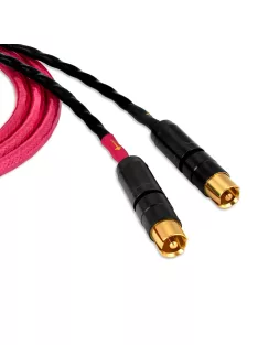   Nordost Heimdall 2 iKABLE 3.5 jack - 2 x RCA analóg összekötő kábel /3 méter/