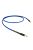 Nordost Blue Heaven iKABLE analóg összekötő kábel 3.5 jack/3.5 jack csatlakozókkal /0.6 méter/