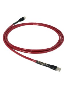 Nordost Red Dawn LS USB C- USB Micro B kábel /1.5 méter/