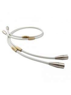   Nordost Valhalla 2 Reference analóg összekötő kábel XLR/XLR csatlakozókkal /0.6 méter/