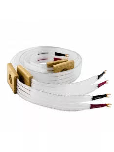   Nordost Valhalla 2 Reference hangfalkábel /1,25 méter saruval szerelve/