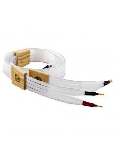   Nordost Valhalla 2 Reference hangfalkábel /1,25 méter Z banán dugó/