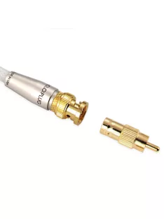   Nordost Valhalla 2 Reference Digitális összekötő kábel BNC-BNC 75 Ohm /2 méter/