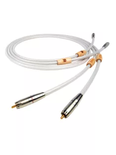   Nordost Valhalla 2 Reference analóg összekötő kábel RCA/RCA csatlakozókkal /1 méter/