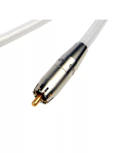   Nordost Valhalla 2 Reference analóg összekötő kábel RCA/RCA csatlakozókkal /1 méter/