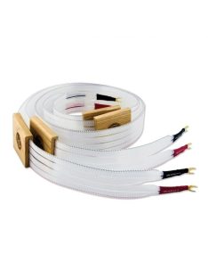   Nordost Valhalla 2 Reference hangfalkábel /2 méter saruval szerelve/