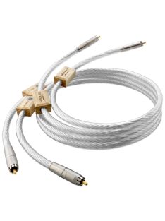   Nordost Odin 2 Ultra Reference analóg összekötő kábel RCA/RCA csatlakozókkal /0.6 méter/