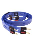 Nordost Blue Heaven 3 - hangfalkábel banán dugókkal /4 m/