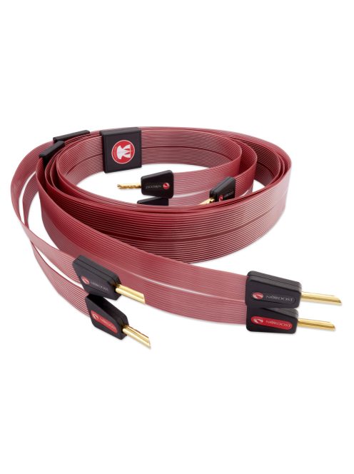 Nordost Red Dawn 3 - hangfalkábel banán dugókkal /4 m/