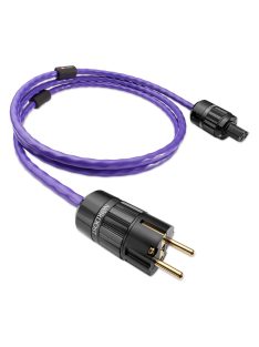 Nordost Purple Flare 3 - tápkábel /200 cm/