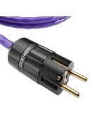 Nordost Purple Flare 3 - tápkábel /200 cm/