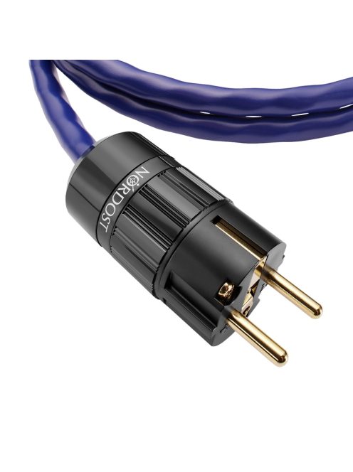 Nordost Blue Heaven 3 - tápkábel /2 m/