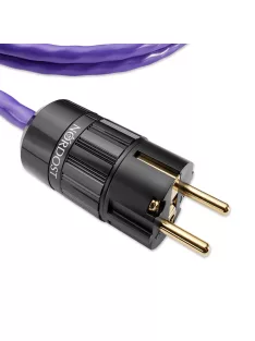 Nordost Purple Flare 3 - tápkábel /150 cm/
