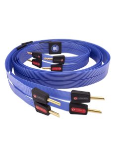 Nordost Blue Heaven 3 - hangfalkábel banán dugókkal /2 m/