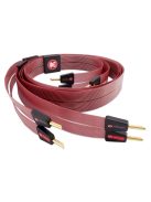 Nordost Red Dawn 3 - hangfalkábel banán dugókkal /3 m/