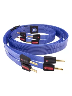 Nordost Blue Heaven 3 - hangfalkábel banán dugókkal /6 m/