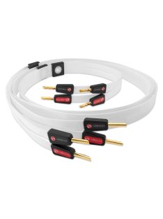   Nordost White Lightning 3 - hangfalkábel banán dugókkal /1 m/