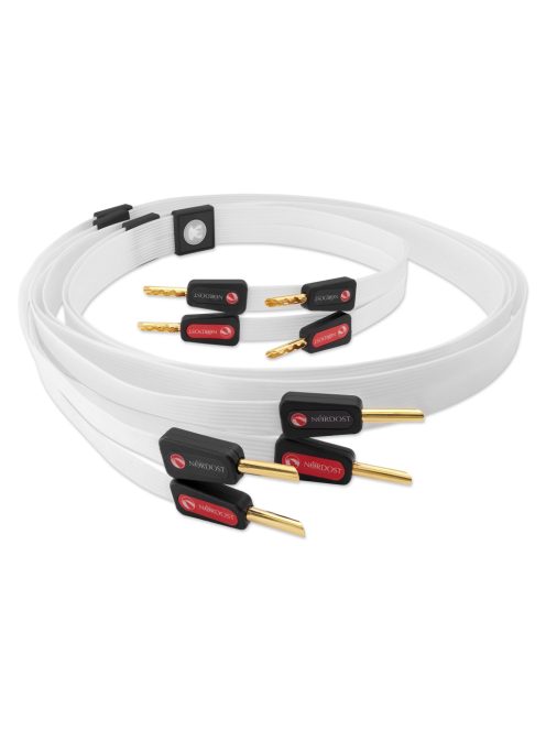 Nordost White Lightning 3 - hangfalkábel /7 m/