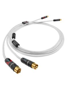 Nordost White Lightning 3 - analóg RCA-RCA összekötő kábel /1 méter/