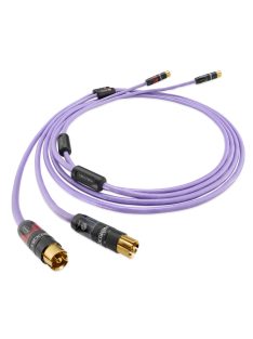   Nordost Purple Flare 3 - analóg RCA-RCA összekötő kábel /1.0 méter/