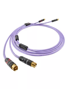   Nordost Purple Flare 3 - analóg RCA-RCA összekötő kábel /2.0 méter/