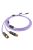 Nordost Purple Flare 3 - analóg RCA-RCA összekötő kábel /2.0 méter/