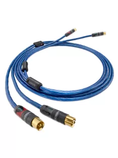  Nordost Blue Heaven 3 - analóg RCA-RCA összekötő kábel /2.0 méter/