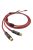 Nordost Red Dawn 3 - analóg RCA-RCA összekötő kábel /1.5 méter/