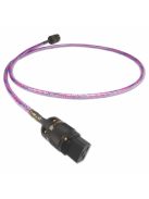 Nordost Frey 2  hálózati kábel 20 Amp /1 méter/