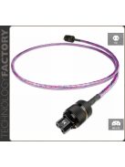 Nordost Frey 2  hálózati kábel 20 Amp /1 méter/