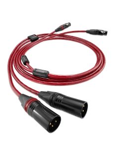   Nordost Red Dawn 3 - analóg XLR-XLR összekötő kábel /1.0 méter/