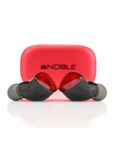 Noble FoKus Amadeus - vezeték nélküli fülhallgató