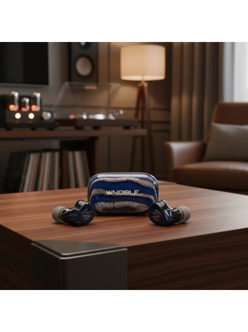 Noble FoKus Prestige Encore - fülhallgató