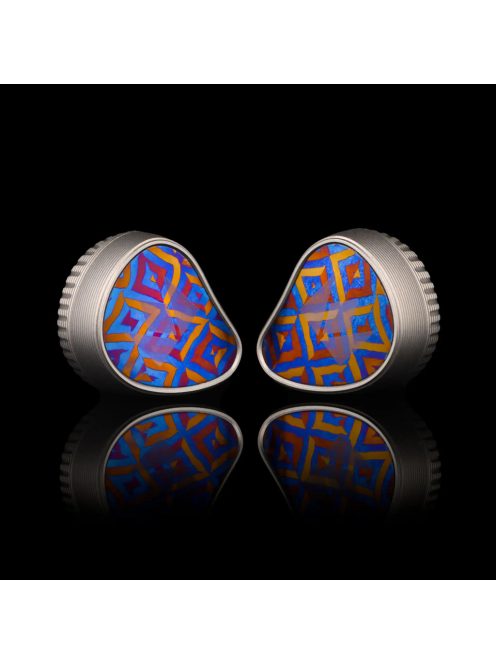 Noble Audio Kronos - fülhallgató