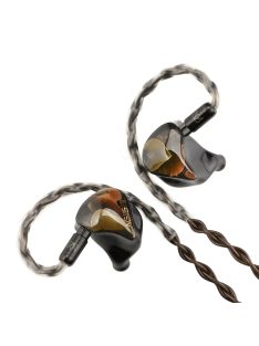 Noble Audio Agis II - vezetékes fülhallgató