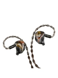 Noble Audio Agis II - vezetékes fülhallgató