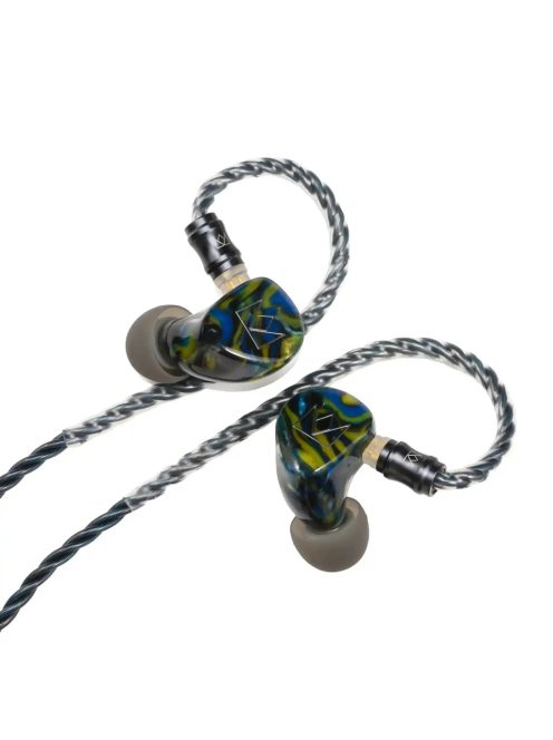 Noble Audio Van Gogh - fülhallgató