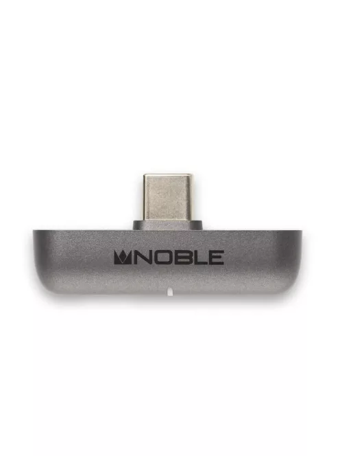 Noble Audio Sceptre - Bluetooth adó adapter USB-C csatlakozással