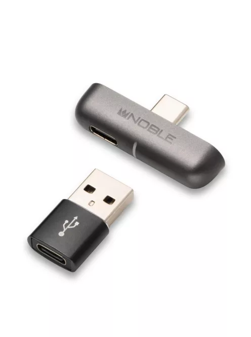 Noble Audio Sceptre - Bluetooth adó adapter USB-C csatlakozással