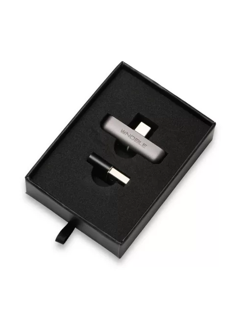 Noble Audio Sceptre - Bluetooth adó adapter USB-C csatlakozással