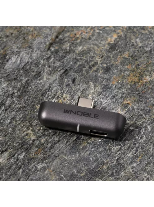 Noble Audio Sceptre - Bluetooth adó adapter USB-C csatlakozással
