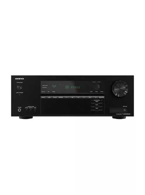 Onkyo TX-SR3100 - DAB 5.2 csatornás AV házimozi erősítő